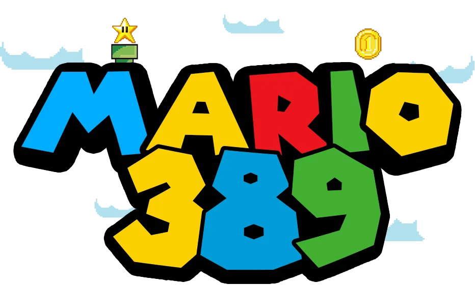 mario389